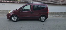 Fiat Qubo, снимка 6