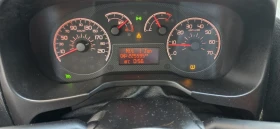 Fiat Qubo, снимка 12
