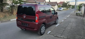 Fiat Qubo, снимка 4