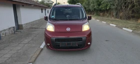 Fiat Qubo, снимка 2