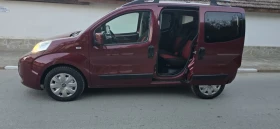 Fiat Qubo, снимка 10