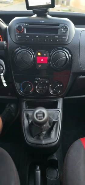 Fiat Qubo, снимка 11