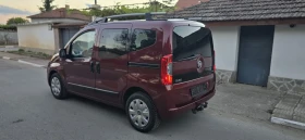 Fiat Qubo, снимка 5