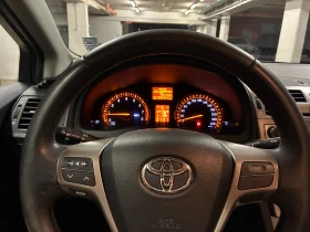 Toyota Avensis 1.8 VVTI - 100% История, снимка 11