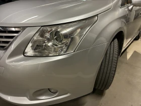 Toyota Avensis 1.8 VVTI - 100% История, снимка 1