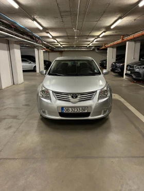 Toyota Avensis 1.8 VVTI - 100% История, снимка 3