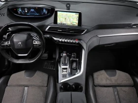Peugeot 3008 1.6 Automatic, снимка 9