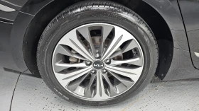 Kia K8 3.5 LPG 2WD autogeorge.com, снимка 8
