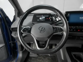 VW ID.4 PRO AWD| КАМЕРА| ПОДГРЕВ| 82KWh, снимка 6