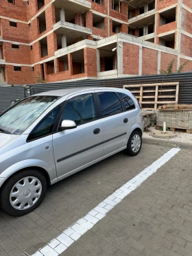Opel Meriva, снимка 2