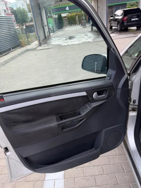 Opel Meriva, снимка 7