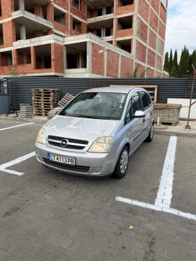 Opel Meriva, снимка 11