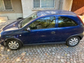 Opel Corsa бензин/LPG, снимка 3