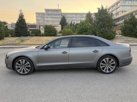 Audi A8, снимка 6