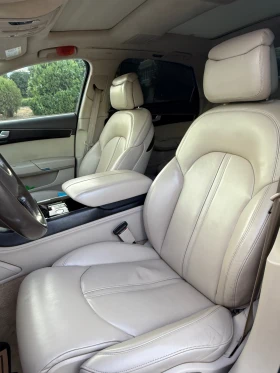 Audi A8, снимка 9