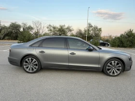 Audi A8, снимка 5