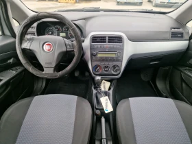 Fiat Punto 1.2i 117000км!!!, снимка 9