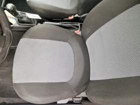 Fiat Punto 1.2i 117000км!!!, снимка 14