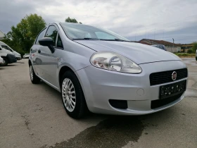 Fiat Punto 1.2i 117000км!!!, снимка 3