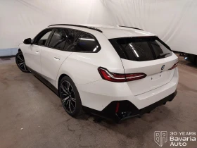 BMW 520 i Touring Steptronic, снимка 2