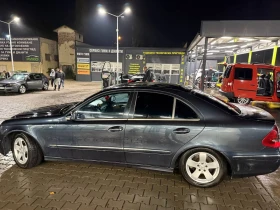 Mercedes-Benz E 270 Avantgarde, снимка 4