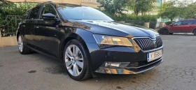 Skoda Superb, снимка 8