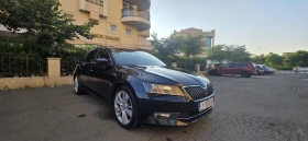 Skoda Superb, снимка 4