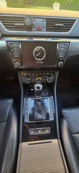 Skoda Superb, снимка 3