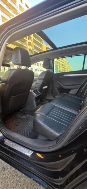 Skoda Superb, снимка 5