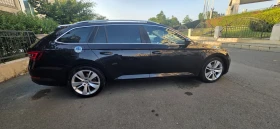 Skoda Superb, снимка 7