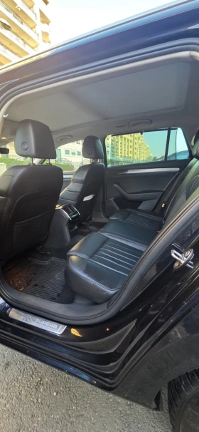 Skoda Superb, снимка 11
