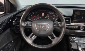 Audi A8 * 3.0 TDI * ОБДУХВАНЕ * 360 * HEAD UP * ПАНОРАМА *, снимка 8