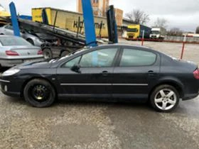 Peugeot 407 2,0hdi   | Mobile.bg    3