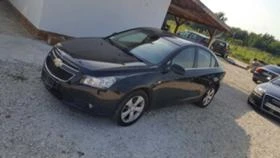 Обява за продажба на Chevrolet Cruze 2.0d automatic ~11 лв. - изображение 11