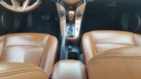 Chevrolet Cruze 2.0d automatic | Mobile.bg   6