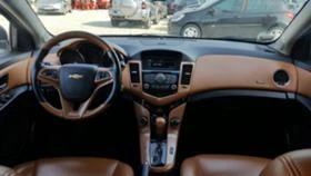 Обява за продажба на Chevrolet Cruze 2.0d automatic ~11 лв. - изображение 6