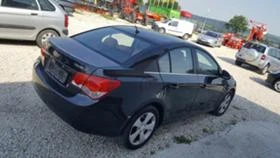 Обява за продажба на Chevrolet Cruze 2.0d automatic ~11 лв. - изображение 8