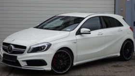  Mercedes-Benz A45 AM...