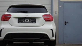 Mercedes-Benz A45 AMG - [3] 