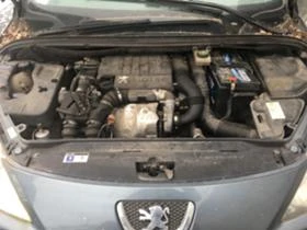 Peugeot 307 1,6hdi+dpf - [11] 