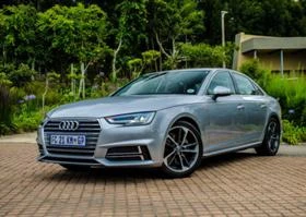 Обява за продажба на Audi A4 2.0,,3.0 на части!!! ~11 лв. - изображение 3