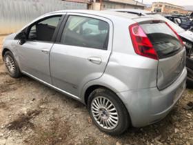 Fiat Punto 1.3mjet | Mobile.bg   2
