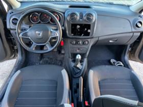 Dacia Logan 1.5 DCI | Mobile.bg   7