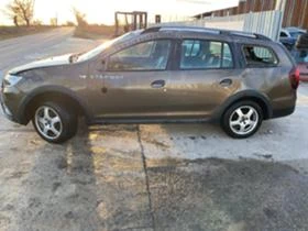 Dacia Logan 1.5 DCI | Mobile.bg    3