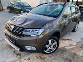 Dacia Logan 1.5 DCI | Mobile.bg    2