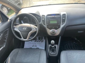 Hyundai Ix20 1.4GRDI-ITALIA, снимка 7