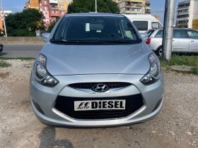 Hyundai Ix20 1.4GRDI-ITALIA, снимка 2