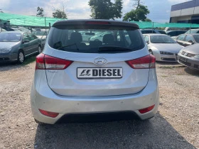 Hyundai Ix20 1.4GRDI-ITALIA, снимка 9