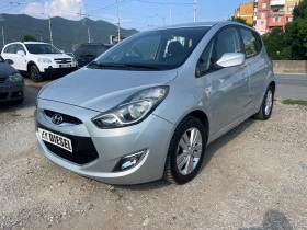 Hyundai Ix20 1.4GRDI-ITALIA, снимка 1