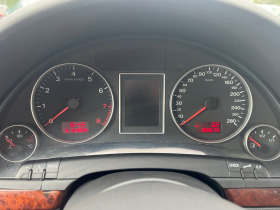 Audi A4 2.0i GAZ-44-TURBO | Mobile.bg   15